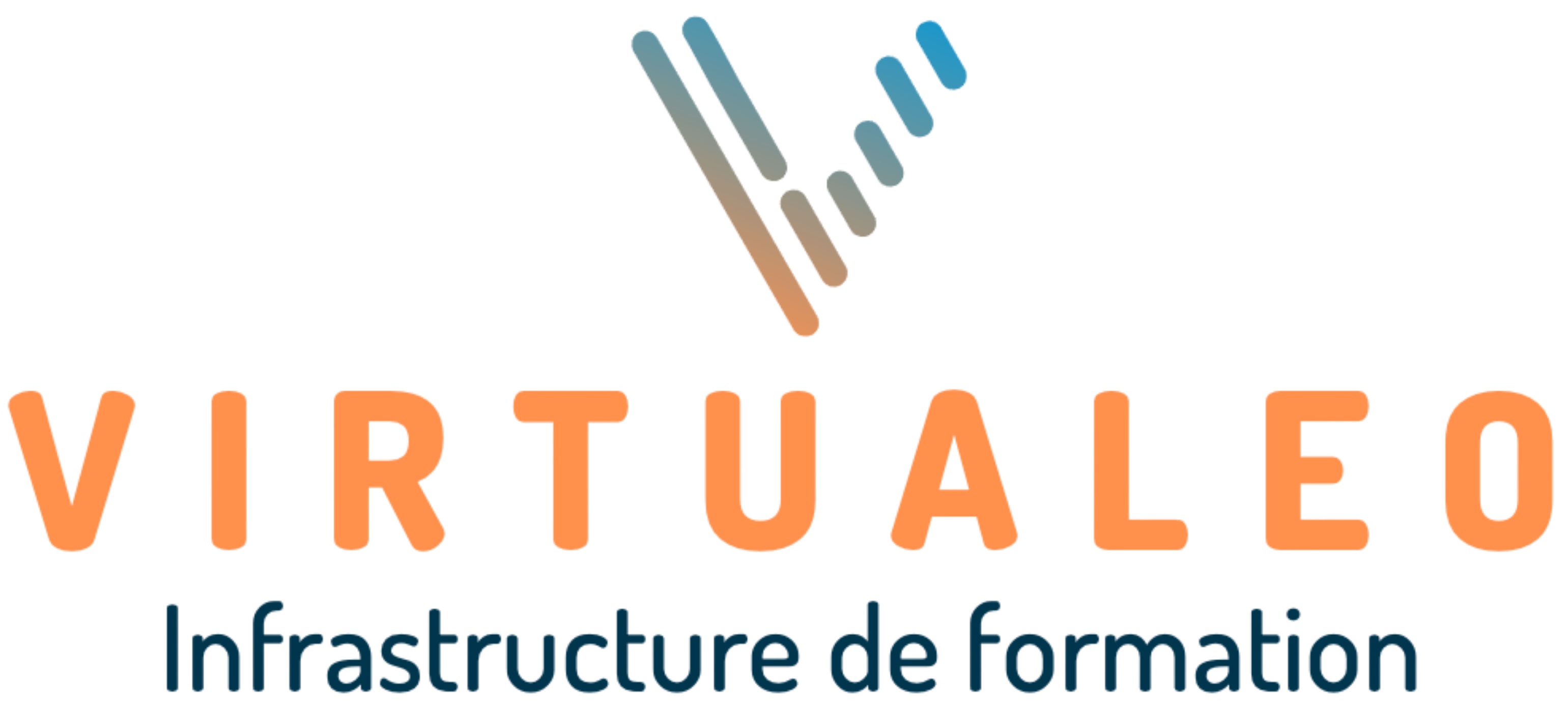 Logo Virtualeo